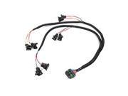 Holley 558 200 Dominator HP Avenger EFI Injector Wiring Harness