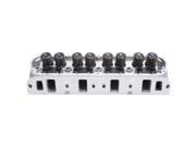 Edelbrock 60329 Street Legal Performer Cylinder Head * NEW *