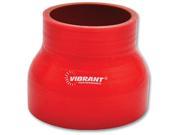 Vibrant Performance 2838R Reducer Coupler