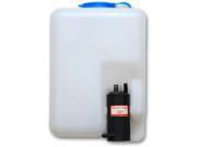 Vibrant Performance 10400 Windshield Washer Bottle Kit Vibrant Performance 10400 Windshield Washer Bottle Kit