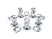 Cragar KN2121 Lug Nuts with Center Offset Washers