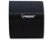 Vibrant Performance 11812 4 Ply Aramid Reinforced Straight Hose Connector