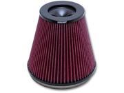 Vibrant Performance 10961 Bellmouth Velocity Stack Performance Air Filter