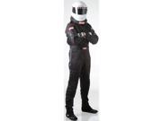 RaceQuip 110008 Single Layer Driving Suit