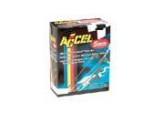 Accel 7541B 5mm 300 Ferro Spiral Race Plug Wires