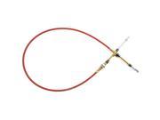 B M 80604 Automatic Performance Shifter Cable
