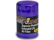 Royal Purple 10 48 Extended Life Oil Filter Cross Reference