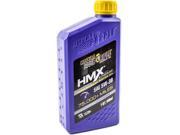 Royal Purple 11744 HMX High Mileage Synthetic Motor Oil