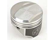 Sealed Power L2240NF30 396ci Closed Chamber Head Stock Type Piston .030 Overb