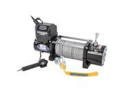 Superwinch 1585202 LP8500 12-Volt DC Off-Road Winch with Hawse Fairlead- Free-Sp Superwinch 1585202 LP8500 12-Volt DC Off-Road Winch with Hawse Fairlead- Free-Sp