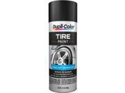 Duplicolor TP101 Tire Paint