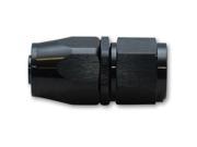 Vibrant Performance 21008 Straight Swivel Hose End Fitting