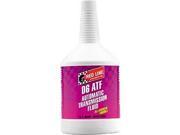 Red Line Oil 30704 Automatic Transmission Fluid