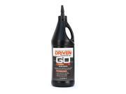 Driven Racing Oil 00830 Synthetic 75W 85 Racing Gear Oil