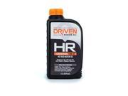 Driven Racing Oil 03806 HR 10W 40 Conventional Hot Rod Oil