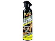 Meguiar s G9719 Carpet and Upholstery Cleaner