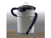 UPC 648846101026 product image for WORKSHOP Bucket Vacuum Head PP0100VA; Wet Dry Vacuum Powerhead For Bucket Vac | upcitemdb.com
