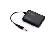 Britelink Bluetooth Audio Receiver: Portable, Bluetooth 