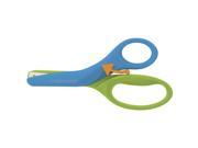 Preschool Training Scissors Multi Assorted
