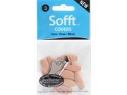 Sofft Covers 10 Pkg 3 Oval