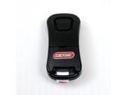 Genie G1T BX Intellicode 1 Button Mini Keychain Remote 38501R