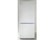 Avanti 10.2 Cu. Ft. Refrigerator With Bottom Mount Frost Free Freezer