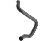 Dayco 71658 Radiator Coolant Hose - Curved Radiator Hose, 