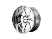 Wheel Pros Mo96229088200 Mo962 20X9 8X180 Chr 0Mm