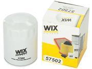 Engine Oil Filter Wix 57502