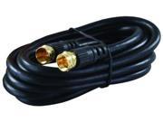 Jr Products 6 RG59 Interior TV Cable 47405