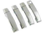 Paramount Restyling 640404 Door Handle Cover 8Pcs