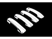 Paramount Restyling 64 0511 Door Handle Cover 4Pc