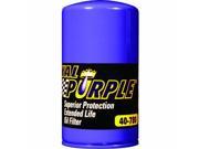 Royal Purple 40 780 Engine Oil Filter