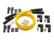ACCEL 170082 Universal Fit Spark Plug Wire Set