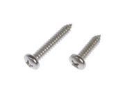 Dorman 784 185 Pan Head Stainless Steel Self Tapping Screw