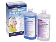 Thetford Fresh Water Holding Tank Sanitizer Kit 24 Oz 36662