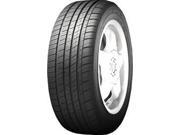 Kumho Ecsta LX Platinum KU27 UHP Tires P235 60R16 100W 2108603