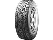 Kumho Ecsta STX KL12 UHP Tires P255 65R16 109V 1637613