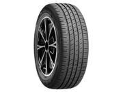 Nexen N Fera RU5 UHP Tires P275 40ZR20 106W 12617NXK