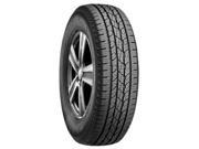 Nexen Roadian HTX RH5 Highway Tires LT245x75R16 120Q 11851NXK