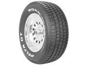 Delta Road Max Performance Tires P235 60R14 96T 12348