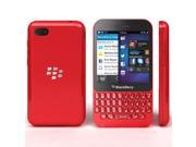 Blackberry Q5 SQR100 2 8GB Unlocked GSM 4G LTE Dual Core OS 10.2 Smartphone Red