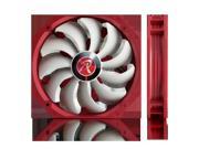 RAIJINTEK Boreas a RW PC Case Fan Cooling System Fan 140mm x 25mm 4Pin PWM Function