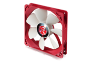 RAIJINTEK BOREAS ß RW 120mm x 25mm 4pin PWM function PC Case Fan Cooling System Fan