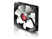 RAIJINTEK BOREAS ß BW 120mm x 25mm 4pin PWM function PC Case Fan Cooling System Fan