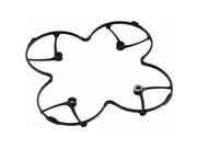 THZY X4 H107C/H107L RC Quadcopter Parts Protection Cover