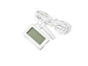 New Mini Digital LCD Thermometer Hygrometer Humidity 