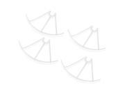SODIAL RC Quadcopter Part Propeller Protector Guard Frame for Syma X5C JJRC H5C