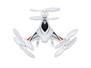 SODIAL CX-33S 2.0MP HD Camera 5.8G FPV Real Time 4CH RC Quadcopter Helicopter