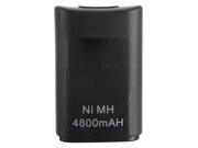 SODIAL 4800mAh battery Ni-MH Controller for Xbox 360 